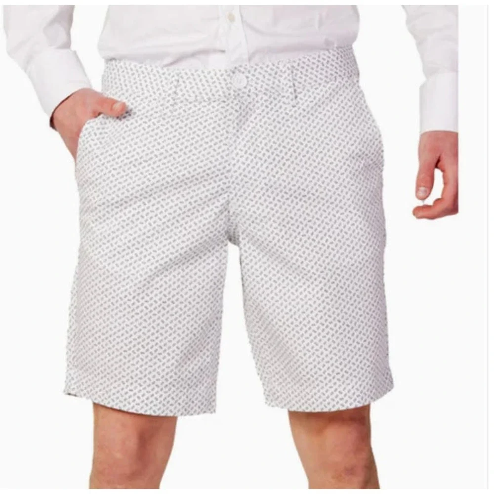 Armani Exchange Men's Shorts, Size 36 * men996 - Picture 1 of 3